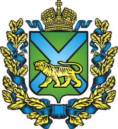 Герб региона Приморский край