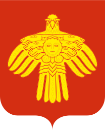 Герб региона Республика Коми