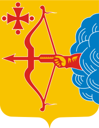 Герб региона Кировская область